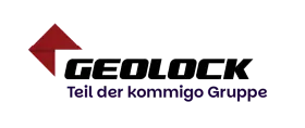 Logo GEOLOCK GmbH
